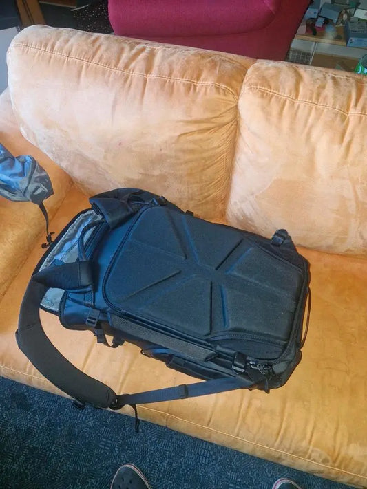 DJI Mini 3 Pro + 3 batteries + ND filter + 2 SD cards + Ulanzi