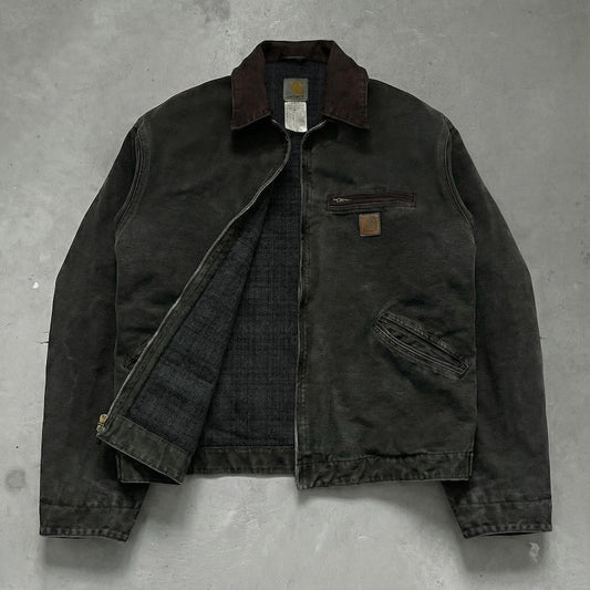 Carhartt J97 Detroit Jacket MOS