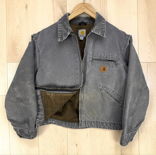 4 Pack of Carhartt Detroit Jacket J97 - Vintage Carhart